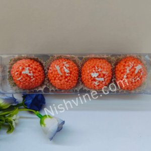 Laddu candles