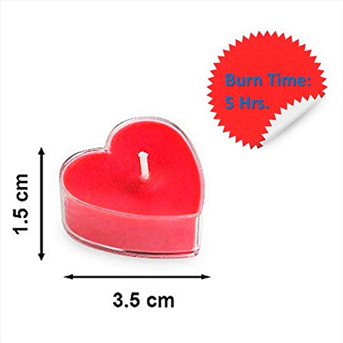 heart shaped soy wax candles, multi colour scented candles, pack of 12 soy candles, mini heart candles, mix fragrance wax candles, soy wax gift candles, decorative heart candles, small scented candles, eco-friendly wax hearts, romantic candle set