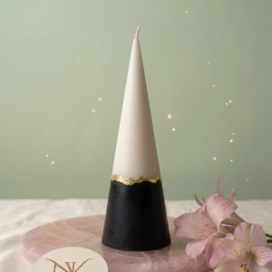 premium-cone-candle-nishvine